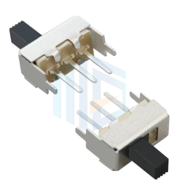 大電流撥動開關的可靠性評估解說